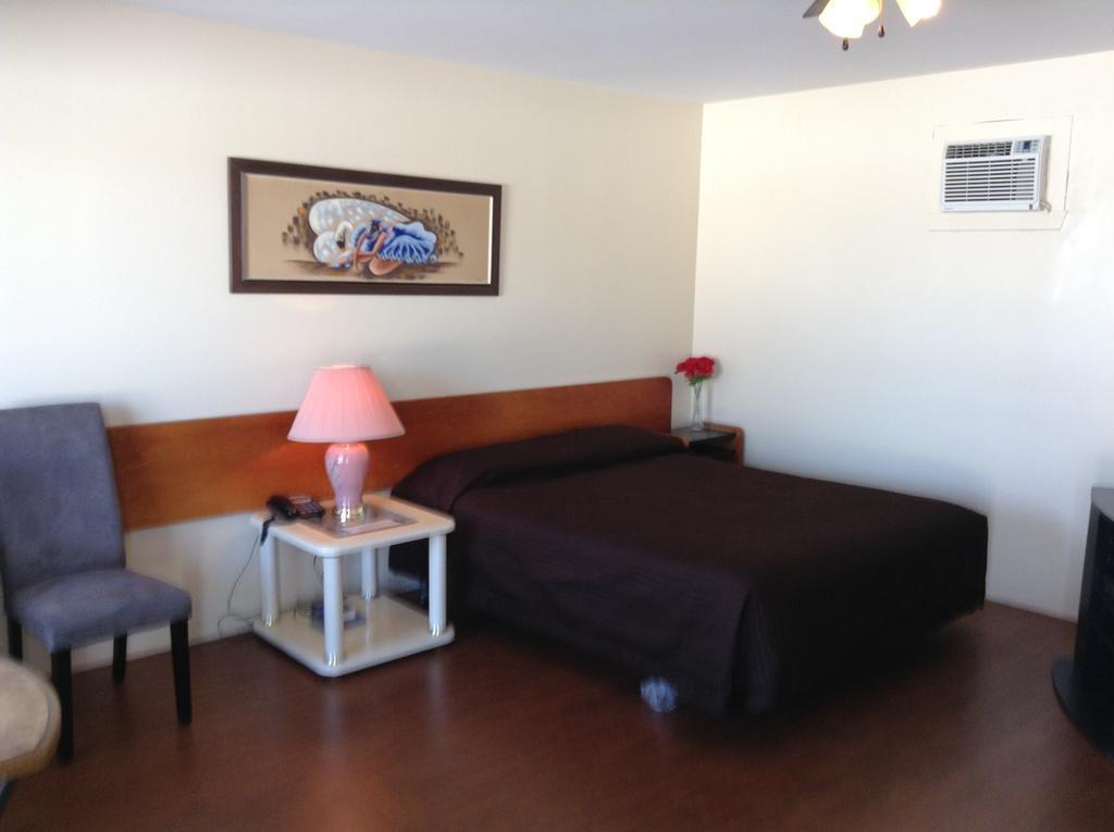 Motel Rive Du Lac Saint-Zotique Værelse billede