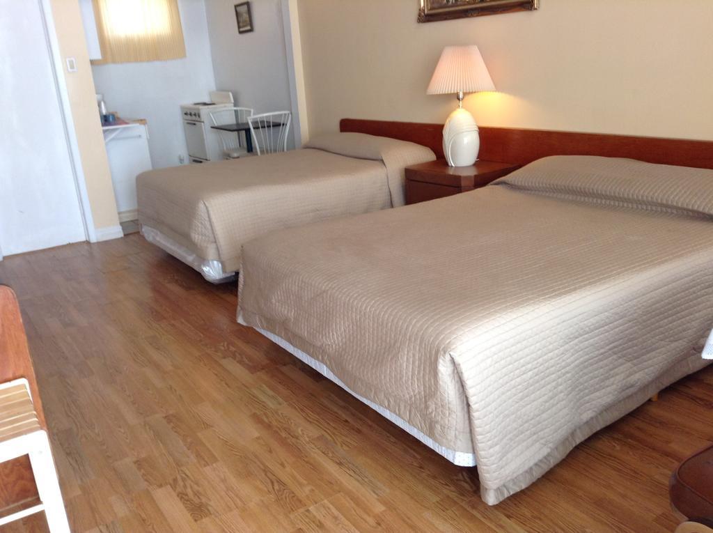 Motel Rive Du Lac Saint-Zotique Værelse billede