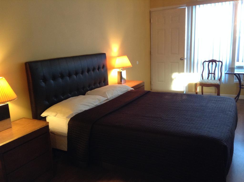 Motel Rive Du Lac Saint-Zotique Værelse billede