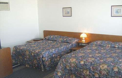 Motel Rive Du Lac Saint-Zotique Eksteriør billede